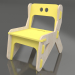 3D modeli Sandalye CLIC C (CYCCA0) - önizleme
