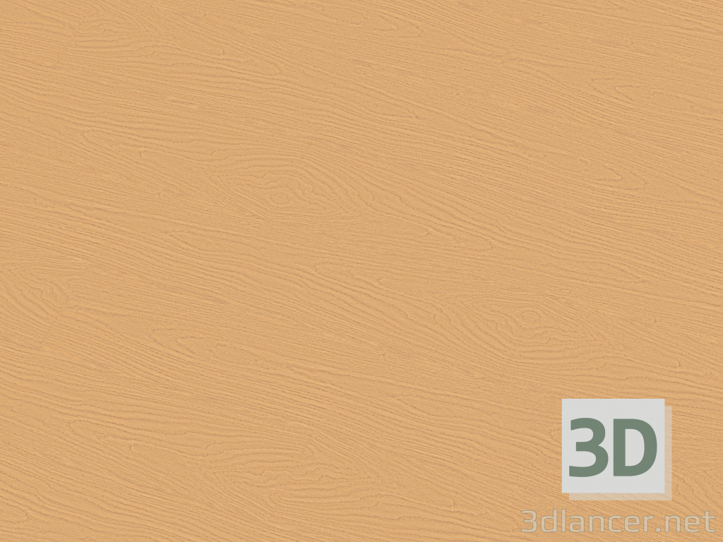 3d model Wood flooring (112 X) - preview