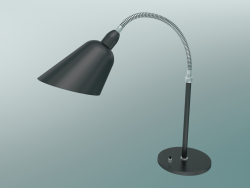 Лампа настільна Bellevue (AJ8, Black & Steel)