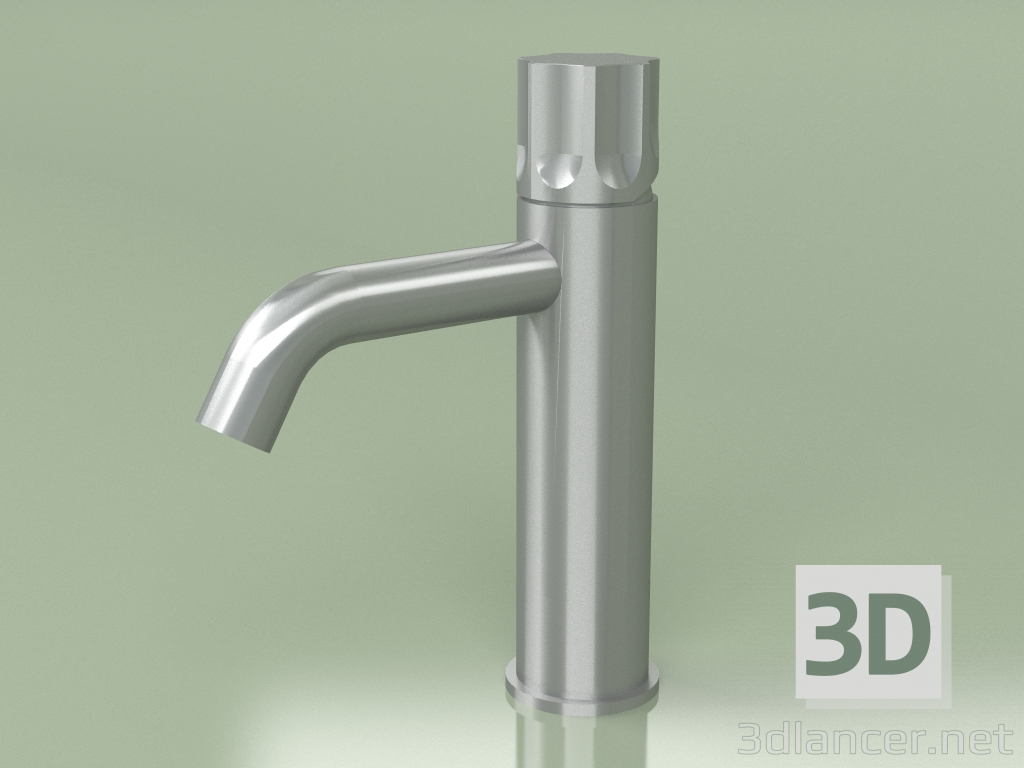3d model Table mixer, height 200 mm (17 03 T, AS) - preview