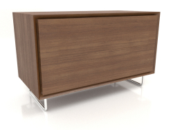 Cabinet TM 012 (800x400x500, wood brown light)