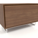 3d model Cabinet TM 012 (800x400x500, wood brown light) - preview