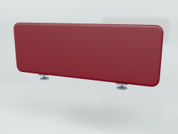 Écran acoustique Desk Bench Sonic ZUS01 (990x350)