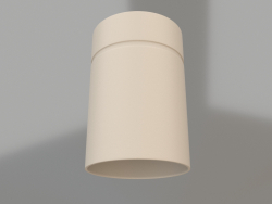 Lámpara de techo (5626)
