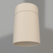 3D modeli Tavan lambası (5626) - önizleme