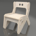 3d model Chair CLIC C (CNCCA0) - preview