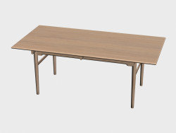 डाइनिंग टेबल (ch327)
