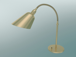 Лампа настільна Bellevue (AJ8, Lacquered Brass)