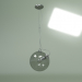 3d модель Подвесной светильник Naudiz – превью