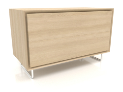 Cabinet TM 012 (800x400x500, wood white)