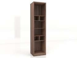 Library cabinet 53x46x210