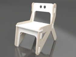 Chair CLIC C (CWCCA1)