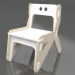 3d model Chair CLIC C (CWCCA1) - preview