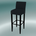 3d model Chair bar Kestner - preview