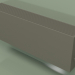 3D modeli Konvektör - Aura Slim Basic (350x1000x180, RAL 7013) - önizleme