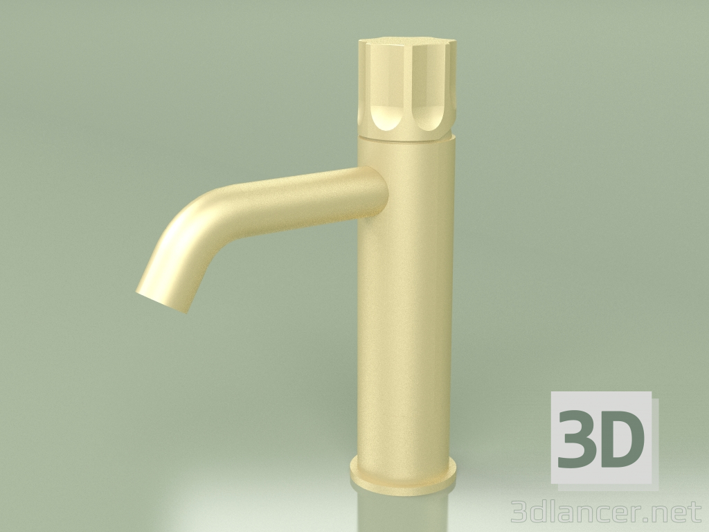 modèle 3D Mélangeur de table hauteur 200 mm (17 03 T, OC) - preview