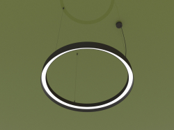 Apparecchio RING HIDE (D 700 mm)