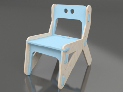 Chair CLIC C (CBCCA1)