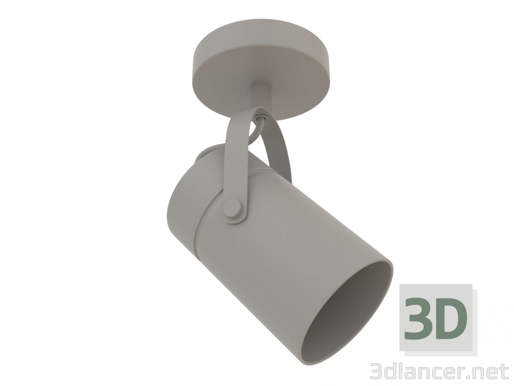 modello 3D Punto (6016) - anteprima