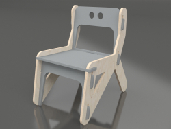 Chair CLIC C (CQCCA1)