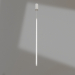 3d model Lamp SP-JEDI-HANG-R18-10W Day4000 (WH, 360 °, 230V) - preview