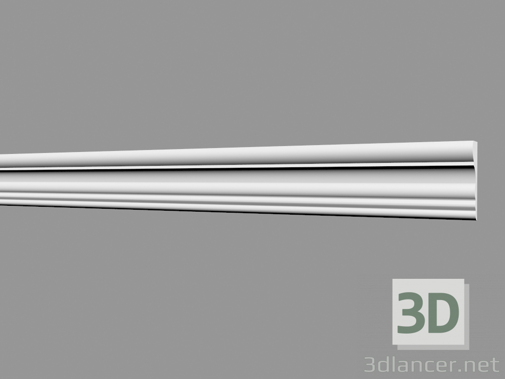 modello 3D Stampaggio CR3006 - anteprima