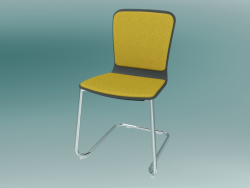 Visitor Chair (K33V1)