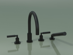 Set doccia per vasca, per installazione laterale (27512882-33)