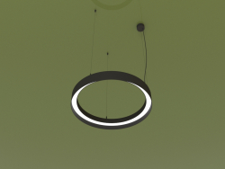 Luminaire RING HIDE (D 500 mm)