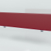 modello 3D Schermo acustico Desk Bench Sonic ZUS14 (1390x350) - anteprima