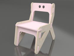 Chair CLIC C (CPCCA1)