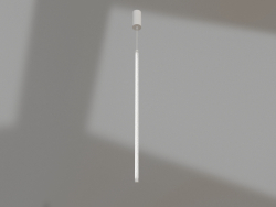 Lampe SP-JEDI-HANG-R18-10W Warm3000 (WH, 360°, 230V)