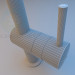 3D modeli Mikser GROHE Minta - önizleme