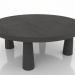 modèle 3D Table basse EZRA - preview