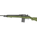 3d model Rifle M-14 - preview