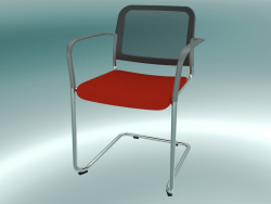 Cadeira de conferência (505V 2P)