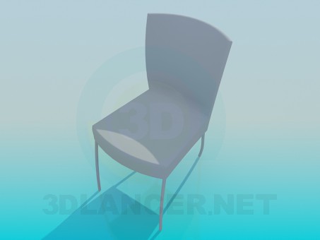 3d model Chair - preview 3d model Chair - preview