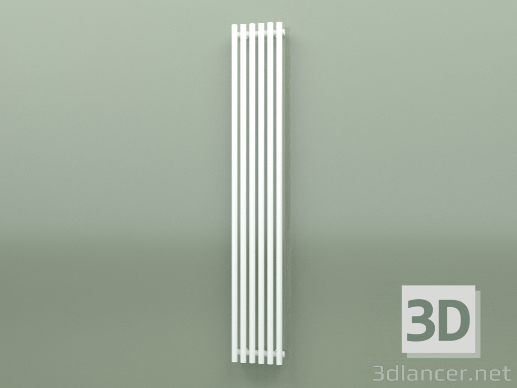 modèle 3D Radiateur Tune VWS Е (WGTSV180029-E8, 1800х290 mm) - preview