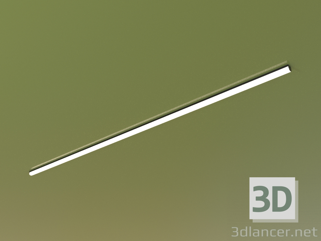 3 डी मॉडल लैम्प लीनियर NO2526 (1750 मिमी) - पूर्वावलोकन