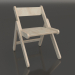 3d model Chair NOOK C (CNDNA1) - preview