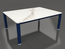 कॉफ़ी टेबल 70×94 (रात का नीला, डेकटन ऑरा)