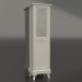 3d model Borghi pencil case (ivory, with laundry basket, right) - preview