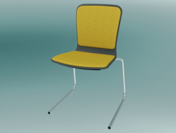 Cadeira para visitantes (K33V2)