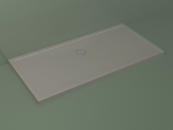 Shower tray Medio (30UM0134, Clay C37, 180x90 cm)