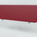 modello 3D Schermo acustico Desk Bench Sonic ZUS54 (1390x500) - anteprima