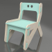 Modelo 3d Cadeira CLIC C (CTCCA1) - preview