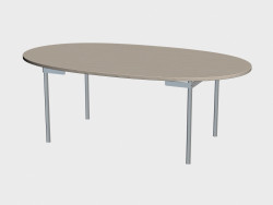 Dining table (ch335)