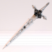 modèle 3D de Épée fantastique 21 modèle 3D acheter - rendu
