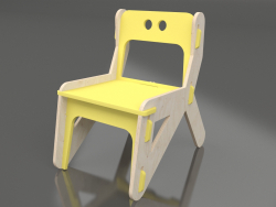 Chair CLIC C (CYCCA1)