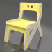 modèle 3D Chaise CLIC C (CYCCA1) - preview